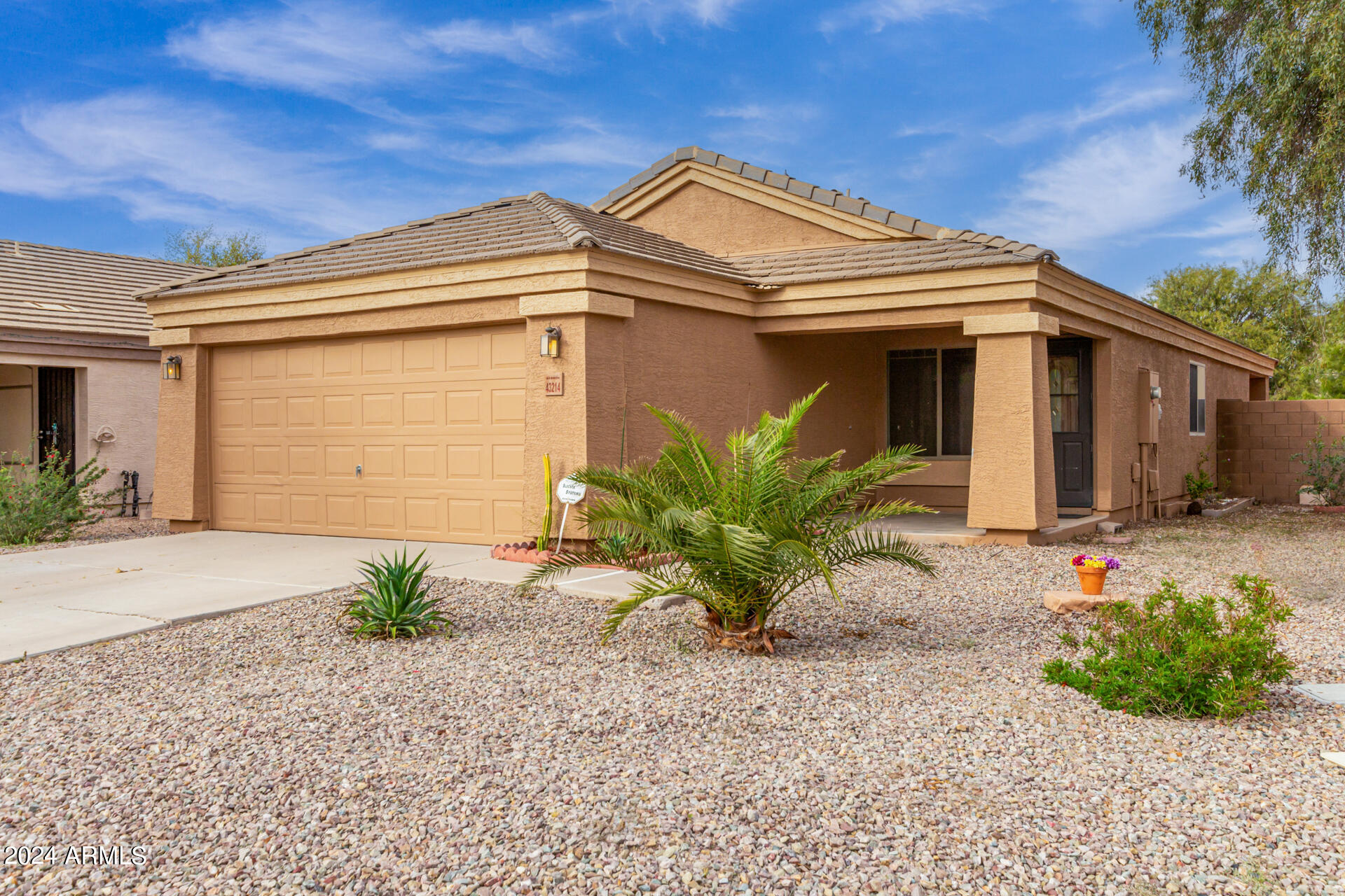 43214 West Cowpath Road Maricopa, AZ 85138 - Photo 1 of 34 05 - Cowpath
