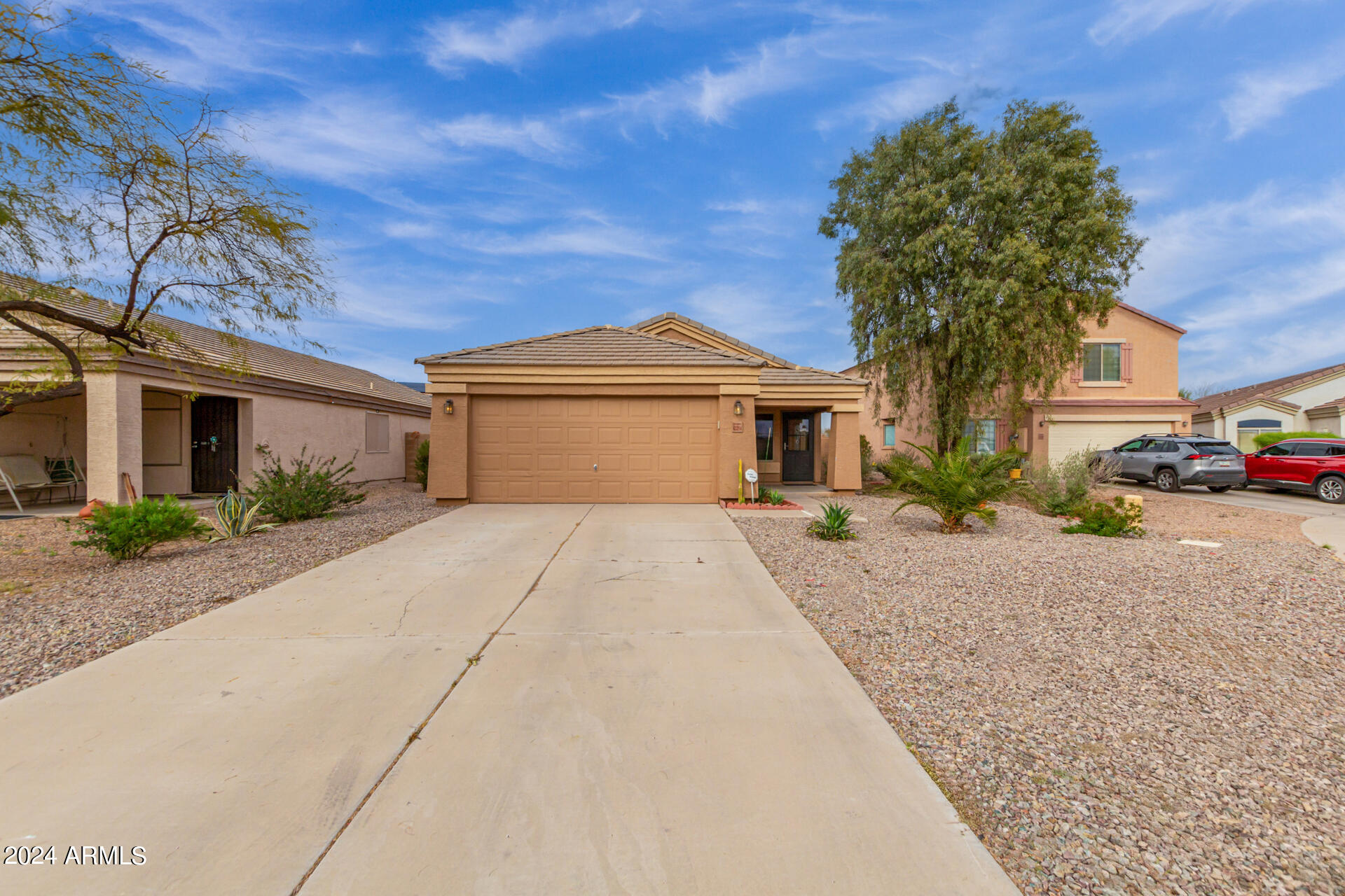 43214 West Cowpath Road Maricopa, AZ 85138 - Photo 2 of 34 01 - Cowpath