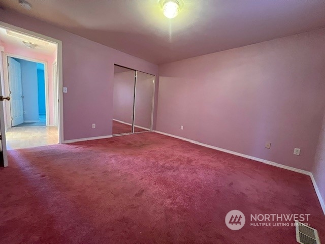 443 Spring Lane Sedro-Woolley, WA 98284 - Photo 8 of 34 an empty room