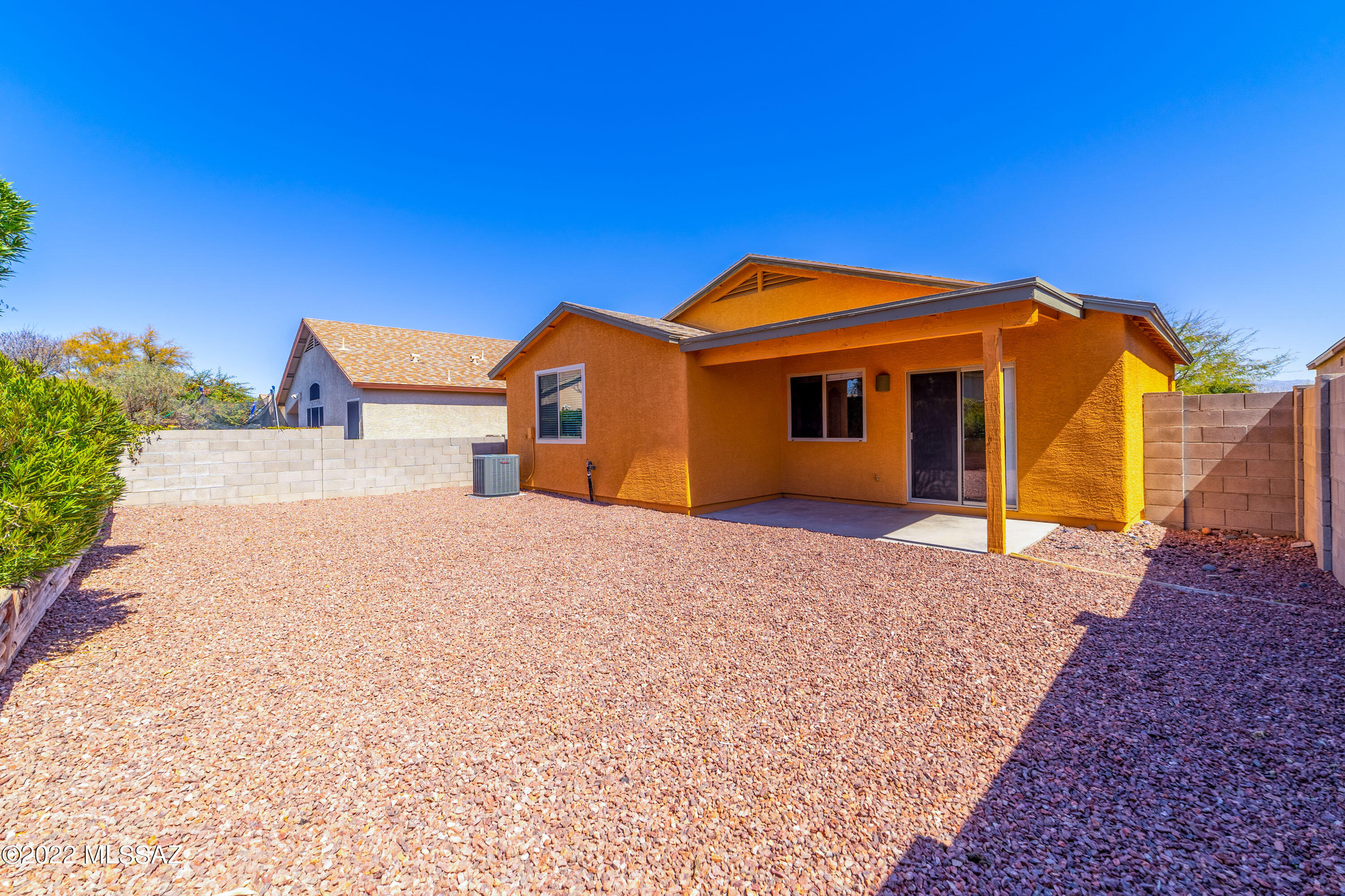 8466 South Burien Road Tucson, AZ 85747 - Photo 29 of 34