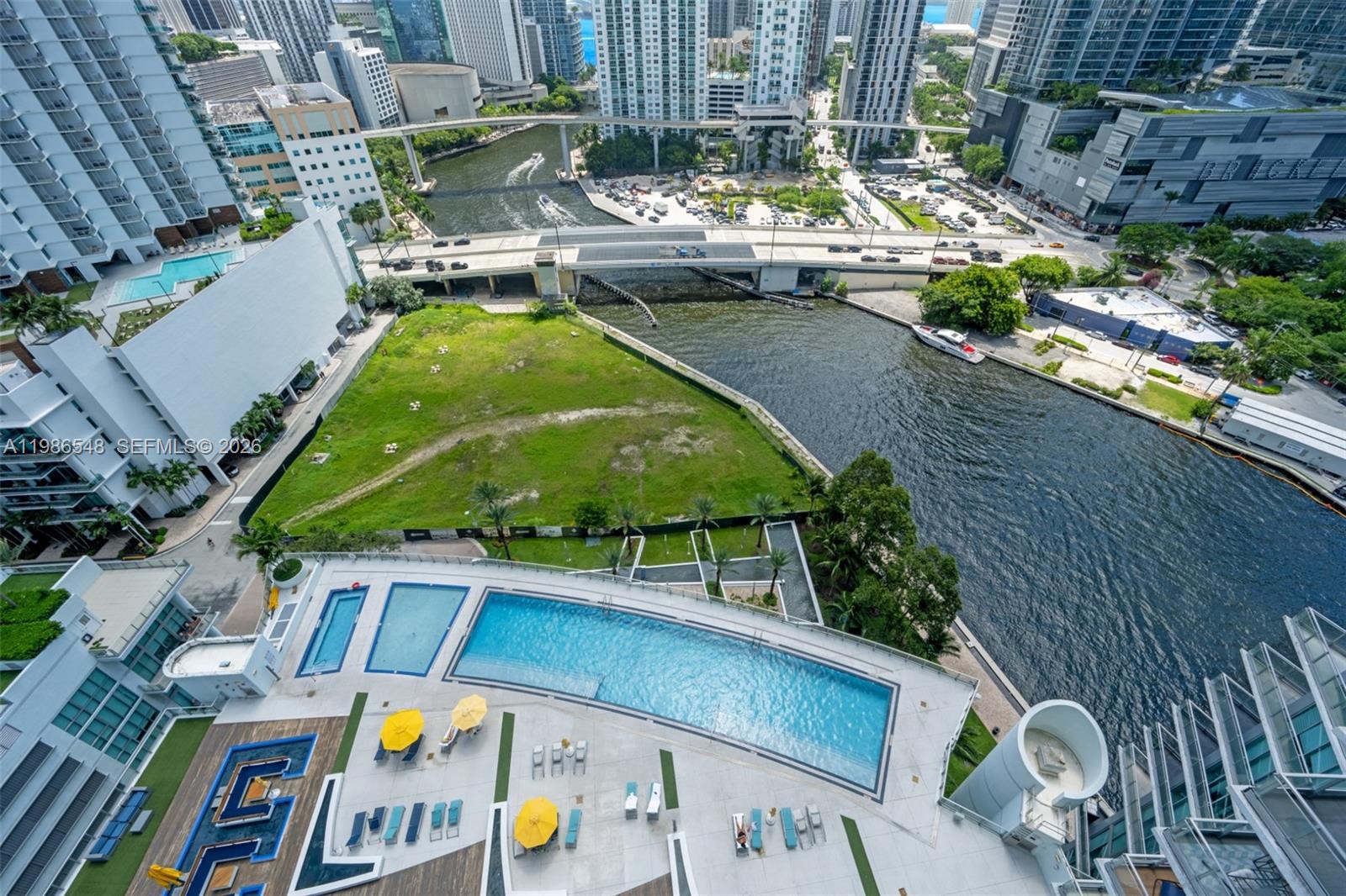 92 Southwest 3rd Street, Unit 3902 Miami, FL 33130 - Photo 22 of 29