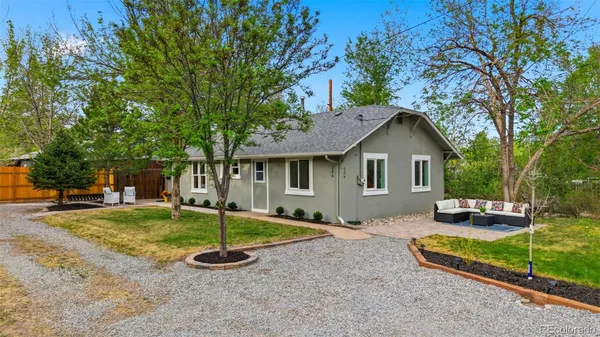 $530,000 | 206 East Emma Street, Lafayette, CO 80026