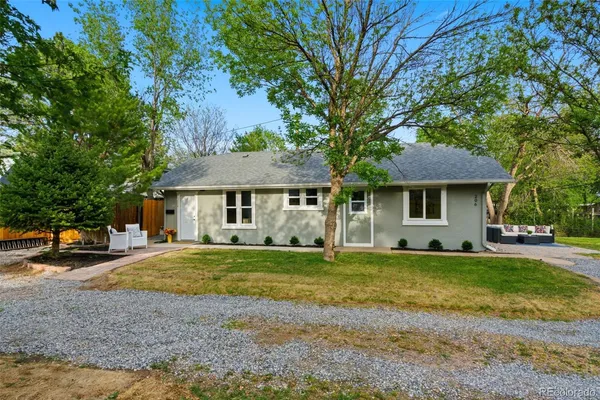 $530,000 | 206 East Emma Street, Lafayette, CO 80026