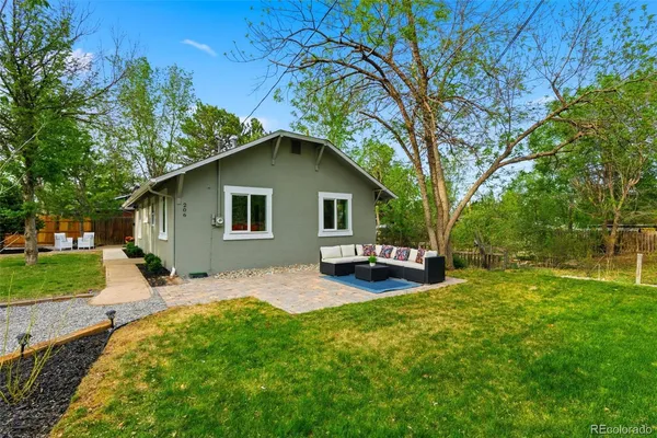 $530,000 | 206 East Emma Street, Lafayette, CO 80026