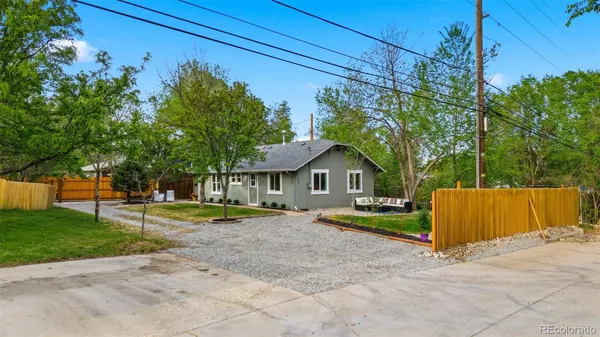 $530,000 | 206 East Emma Street, Lafayette, CO 80026