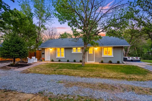 $530,000 | 206 East Emma Street, Lafayette, CO 80026