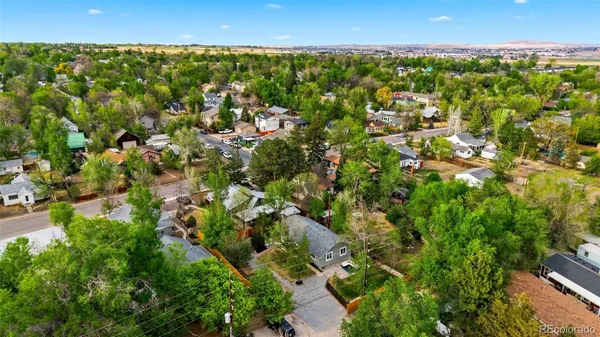 $530,000 | 206 East Emma Street, Lafayette, CO 80026