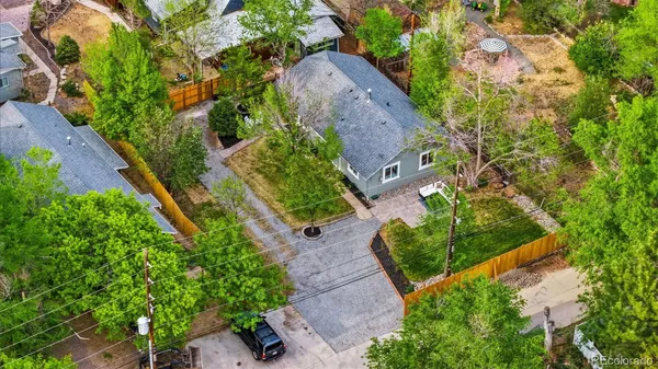 $530,000 | 206 East Emma Street, Lafayette, CO 80026