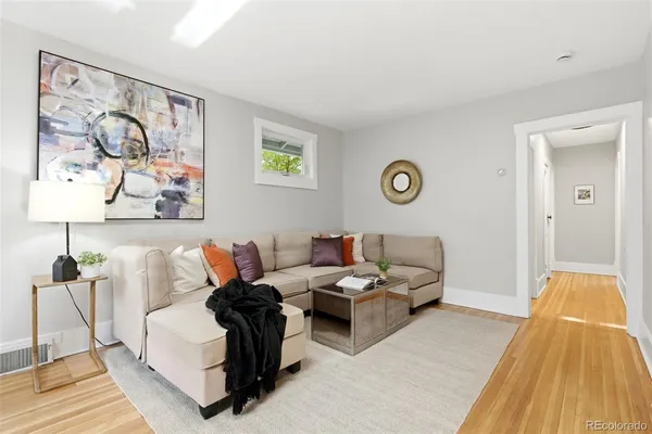 $530,000 | 206 East Emma Street, Lafayette, CO 80026