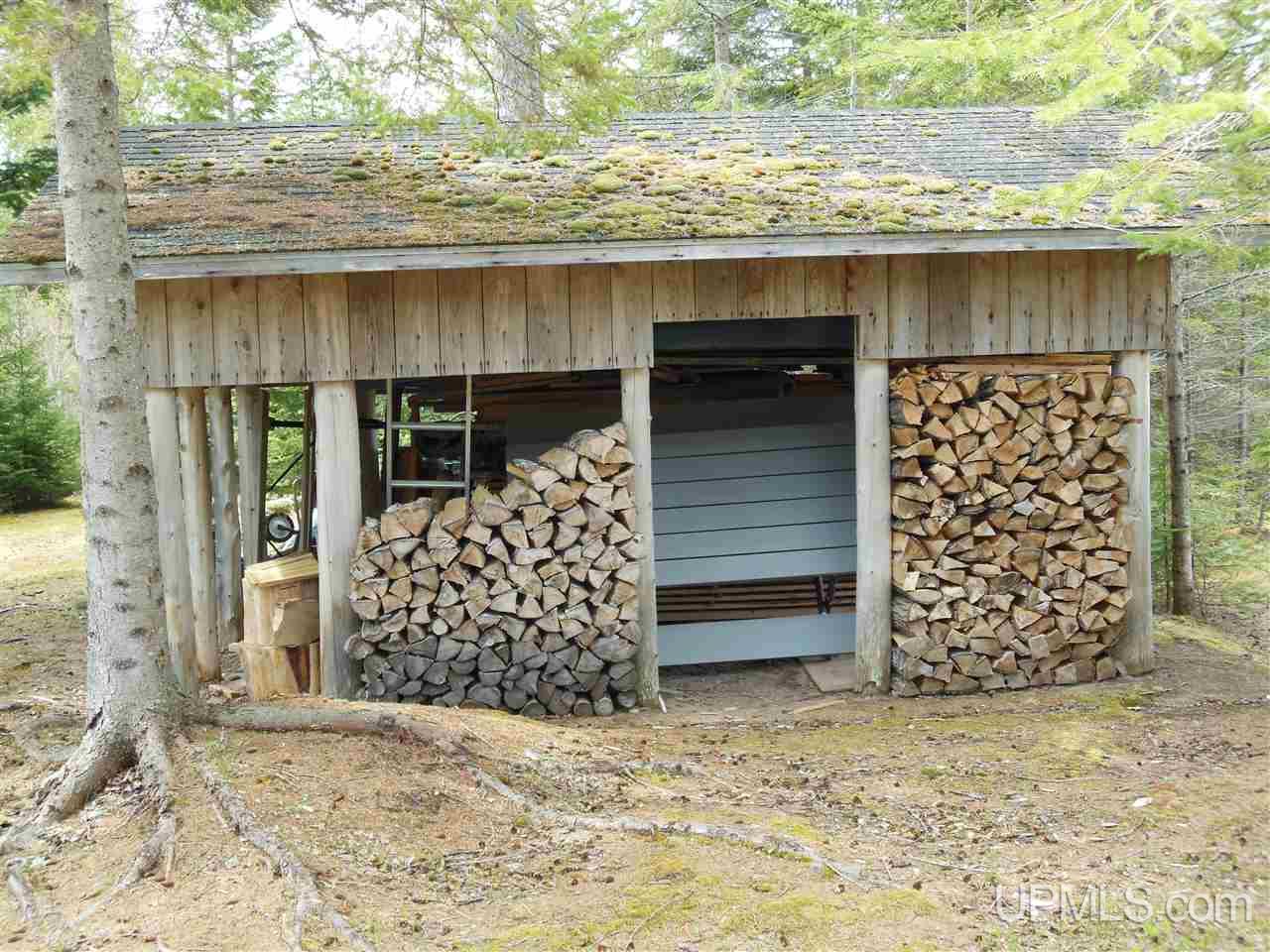 20423 Point Abbaye Road Lanse, MI 49946 - Photo 20 of 26