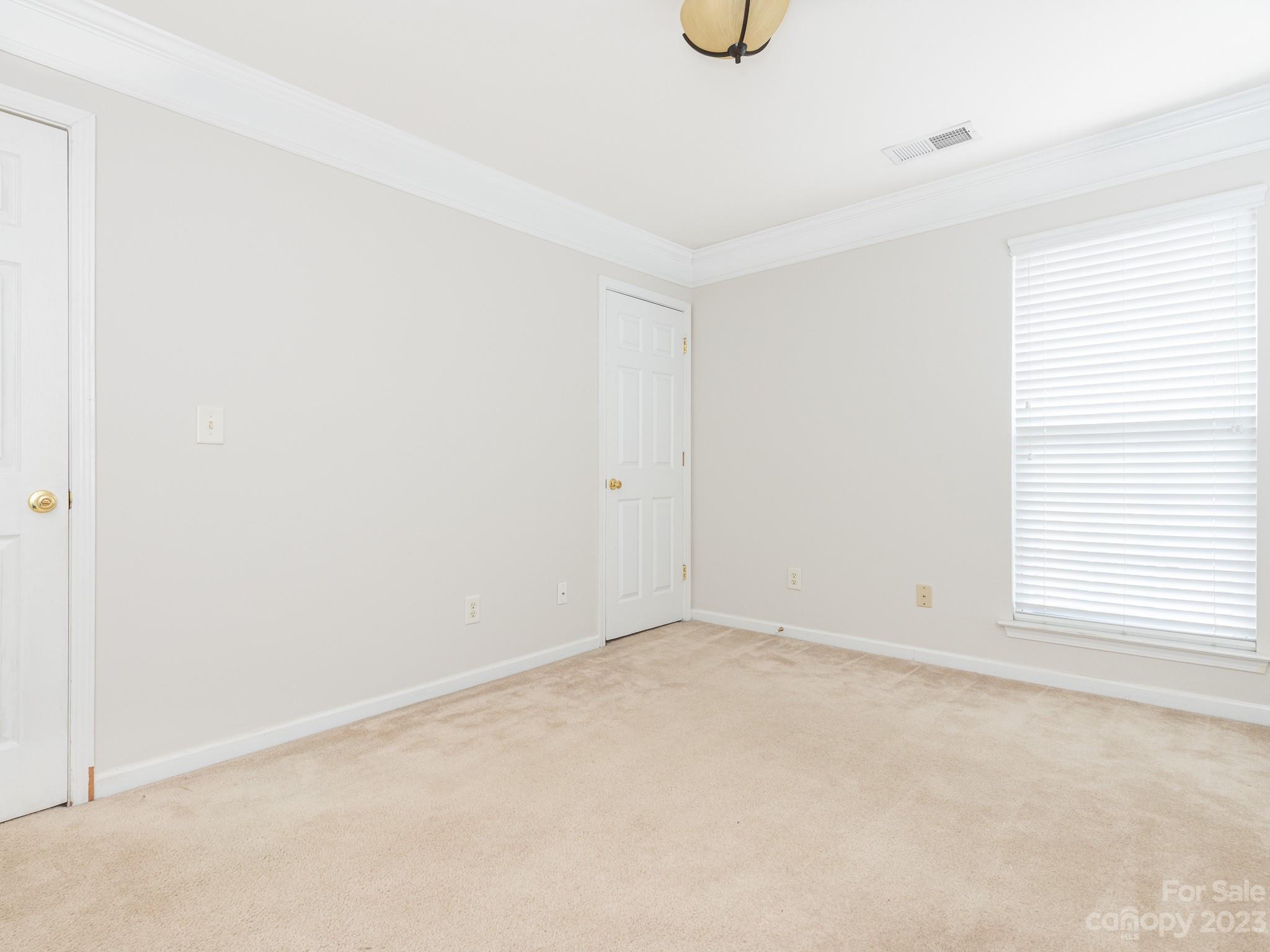 3764 Leela Palace Way Fort Mill, SC 29708 - Photo 21 of 32 an empty room with a window