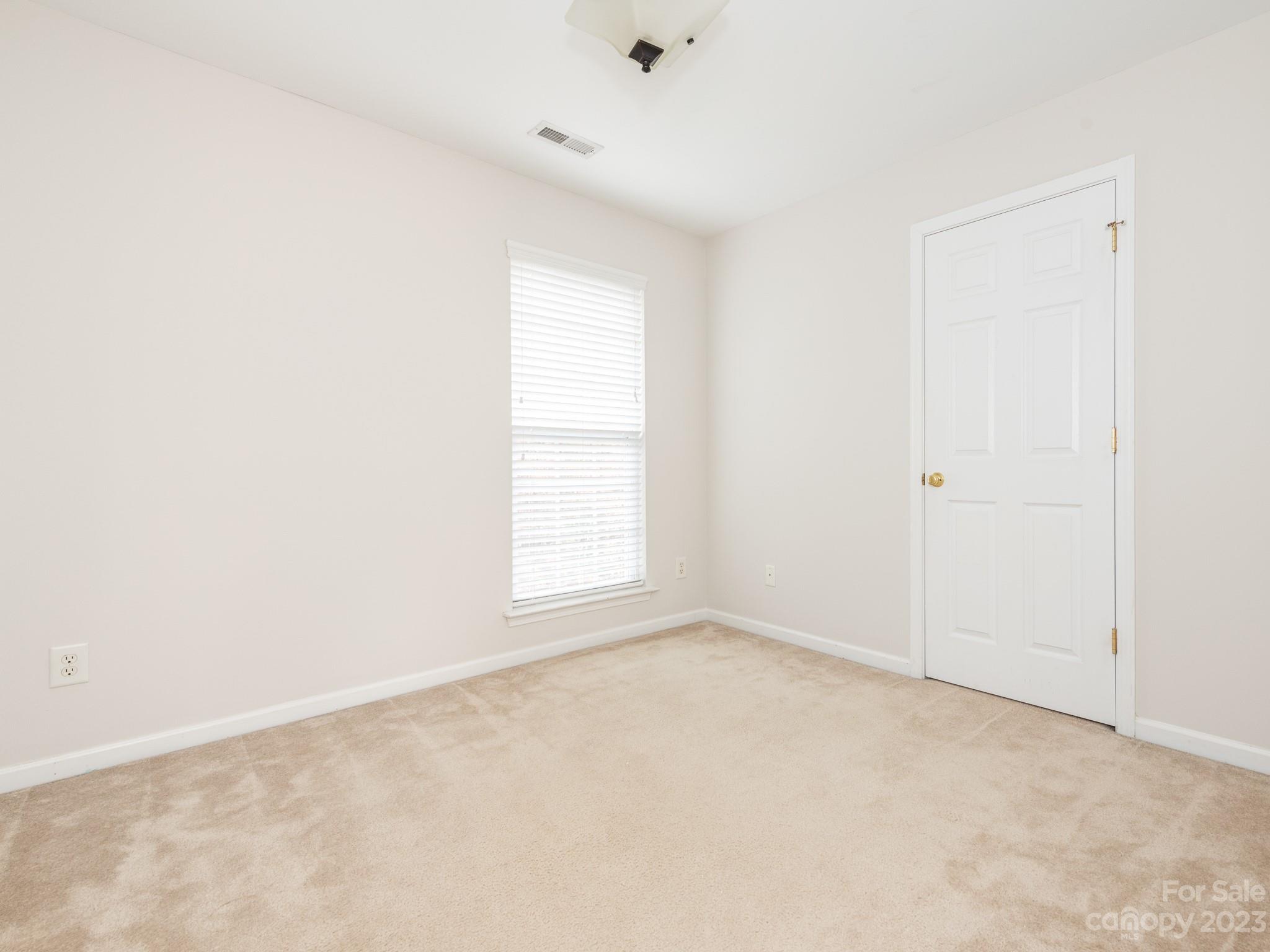 3764 Leela Palace Way Fort Mill, SC 29708 - Photo 24 of 32 an empty room with a window