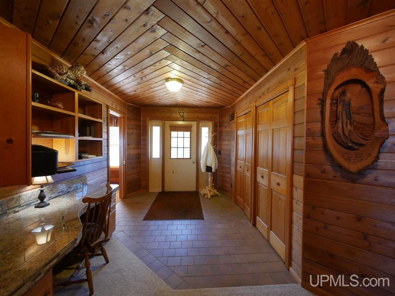 53522 Traverse River Road Lake Linden, MI 49945 - Photo 8 of 50