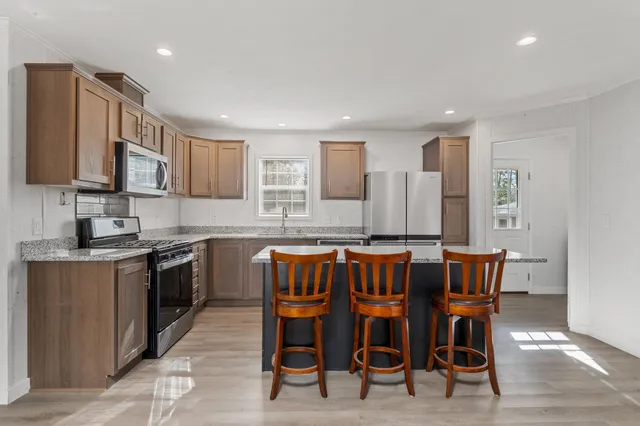 $295,000 | 9 Aspen Road, Tilton, NH 03276