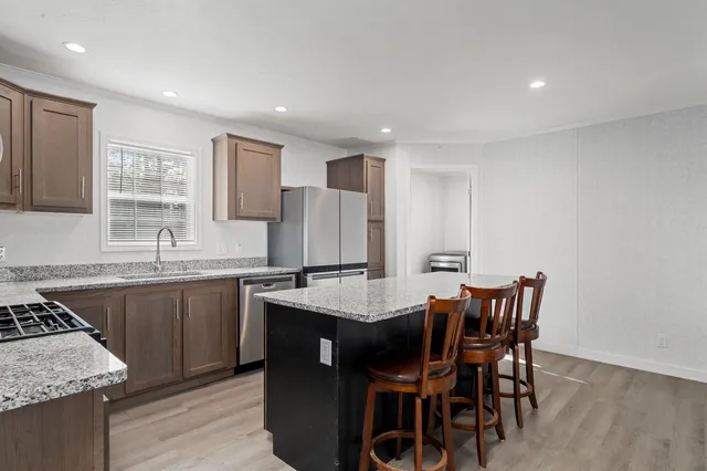 $295,000 | 9 Aspen Road, Tilton, NH 03276