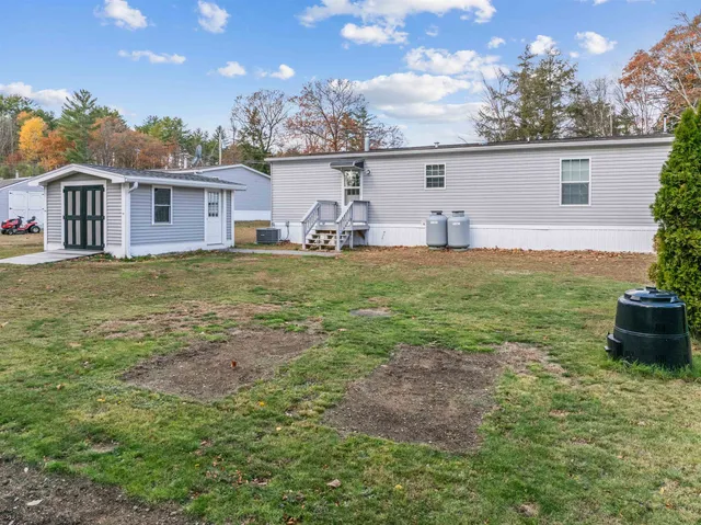 $295,000 | 9 Aspen Road, Tilton, NH 03276