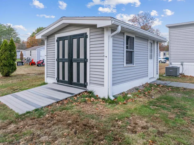 $295,000 | 9 Aspen Road, Tilton, NH 03276