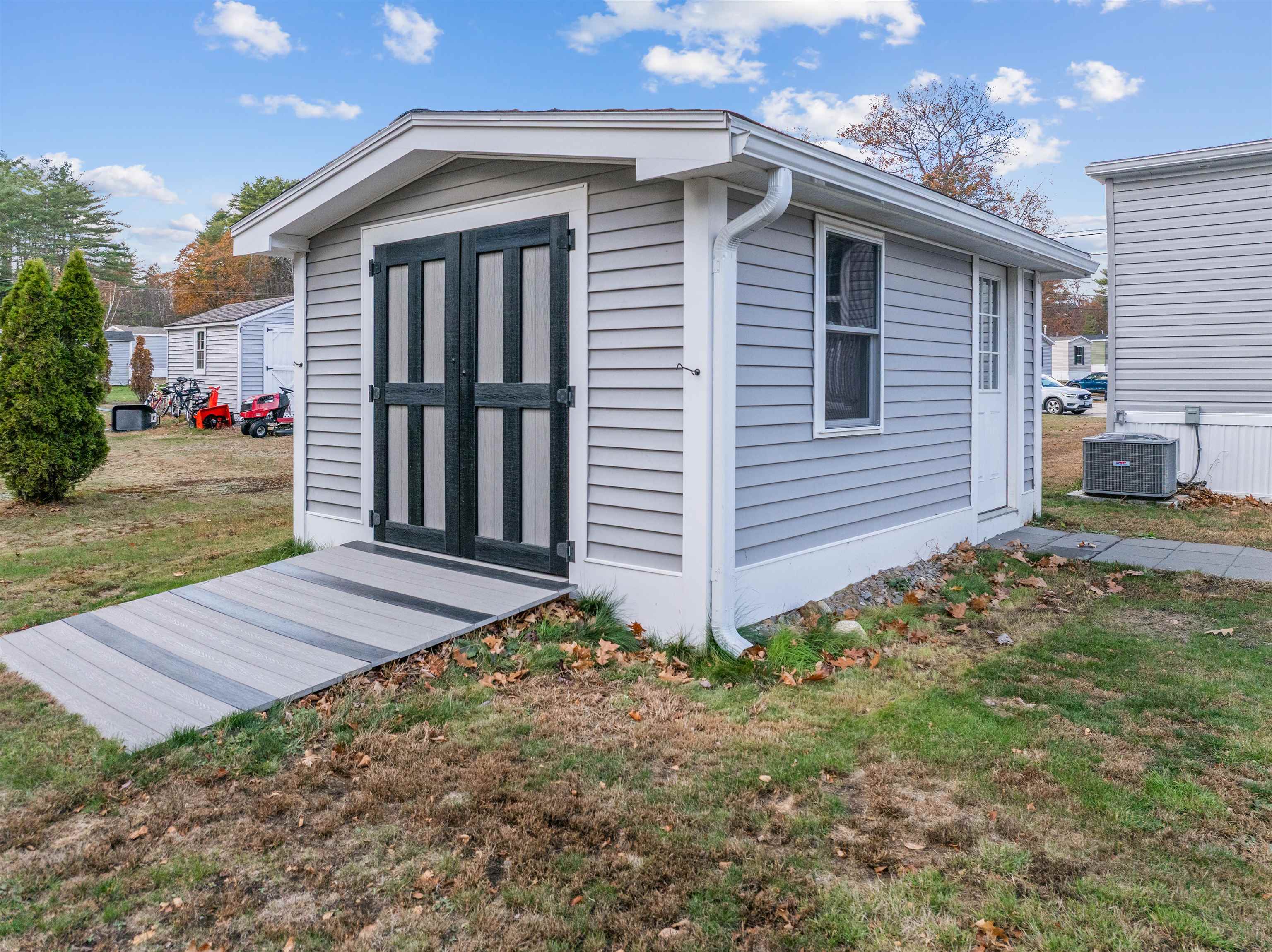 9 Aspen Road Tilton, NH 03276 - Photo 27 of 41