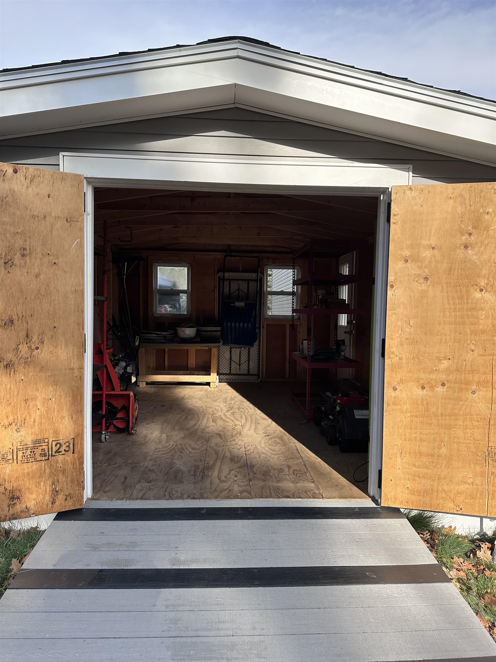 9 Aspen Road Tilton, NH 03276 - Photo 29 of 41