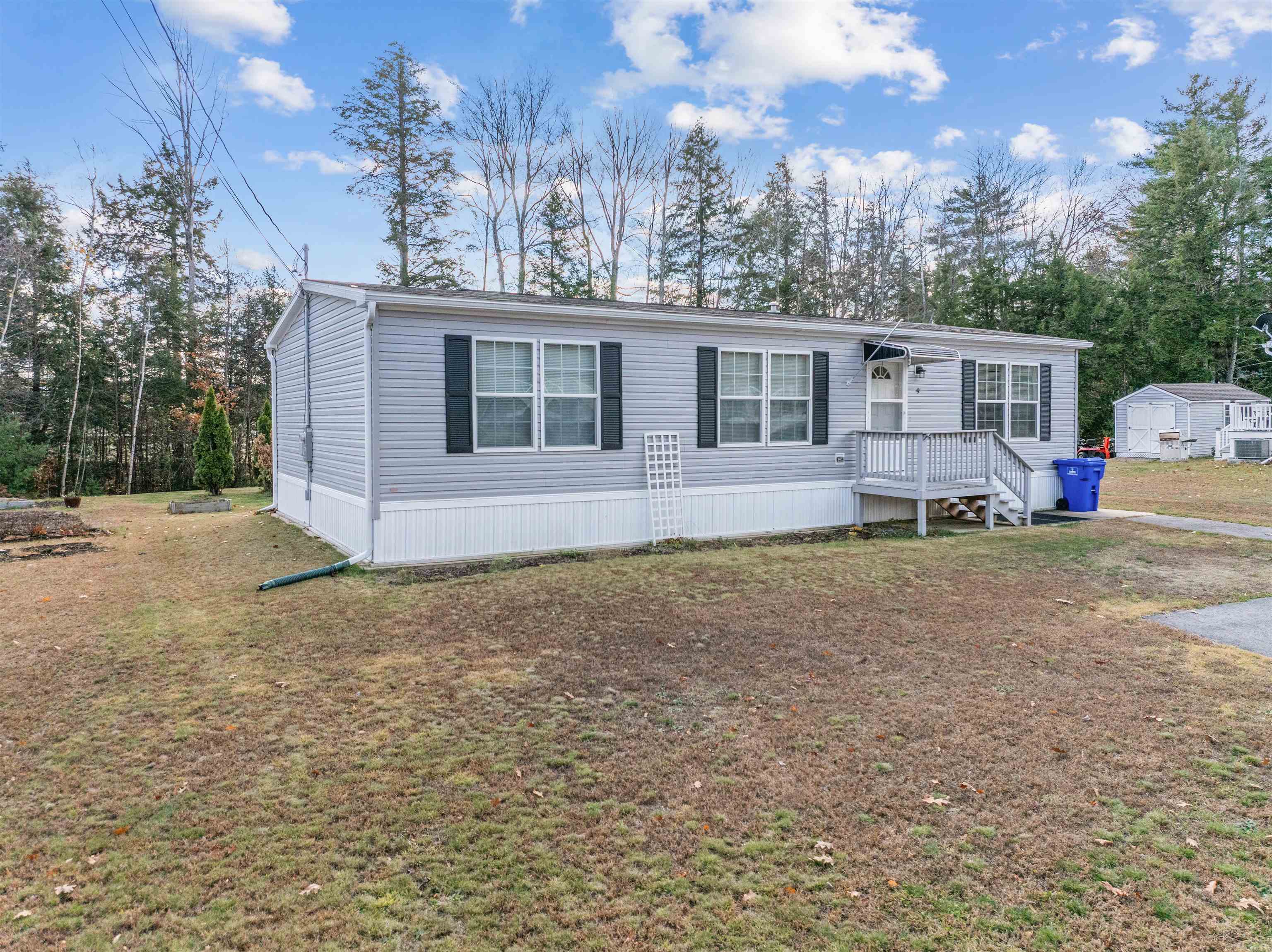 9 Aspen Road Tilton, NH 03276 - Photo 5 of 41