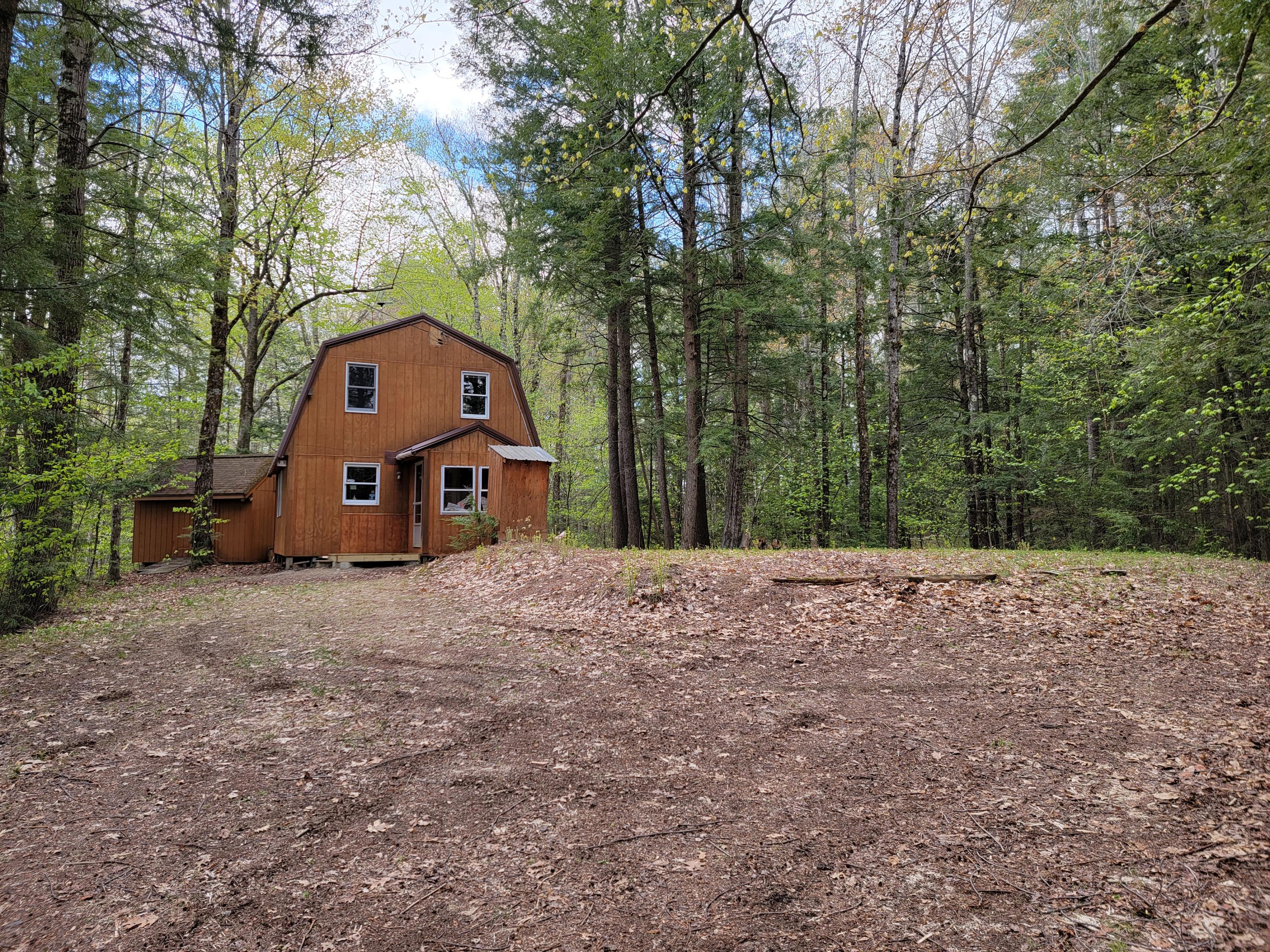 Mr1-l47.1 Starks Road Starks, ME 04911 - Photo 63 of 87 Starks Camp