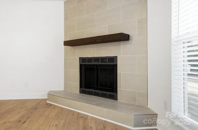 a kitchen with a sink stove and refrigerator