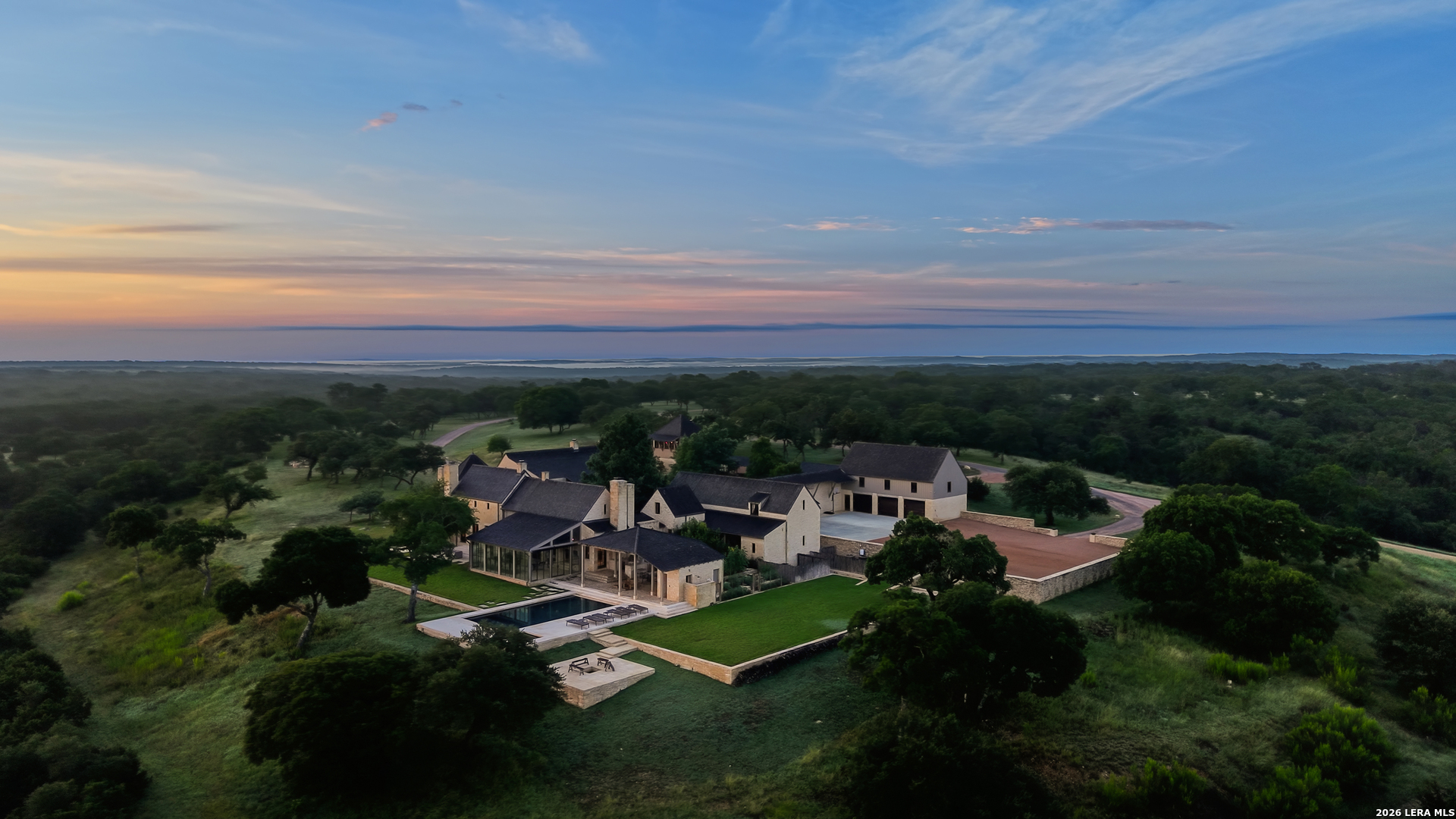 850 Sisterdale Road Boerne, TX 78006 - Photo 1 of 50