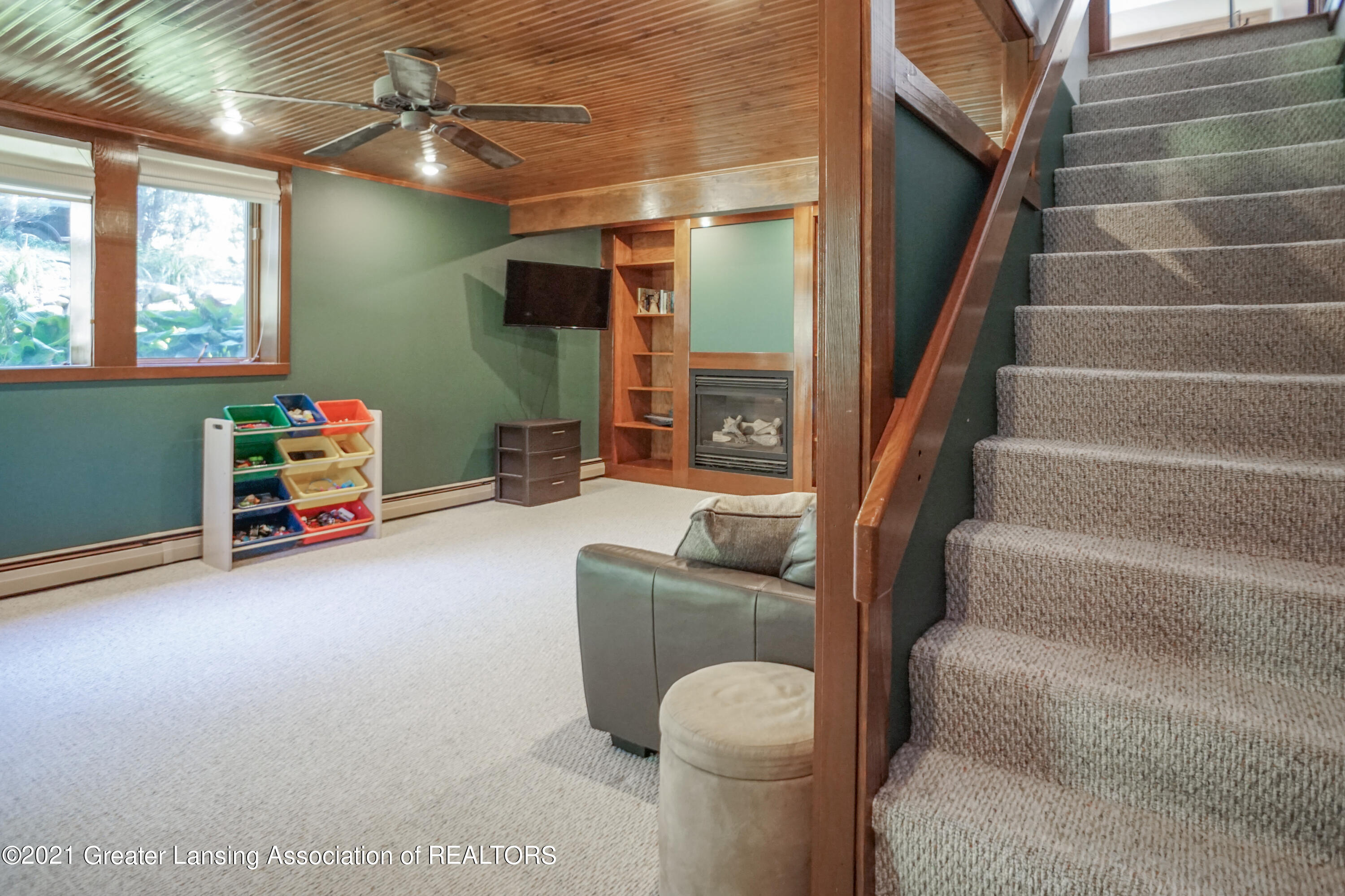 23 East Newman Road Williamston, MI 48895 - Photo 31 of 43 52NewmanRdMLS-49