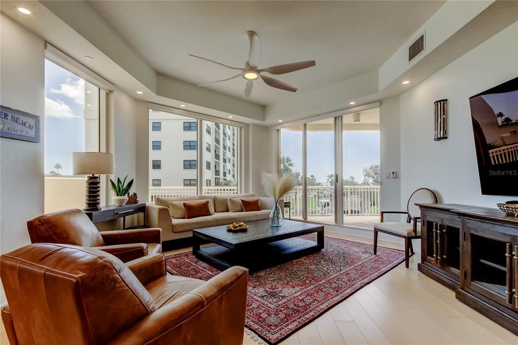 1200 Gulf Boulevard, Unit 101 Clearwater Beach, FL 33767 - Photo 13 of 76 Gallery Image 13