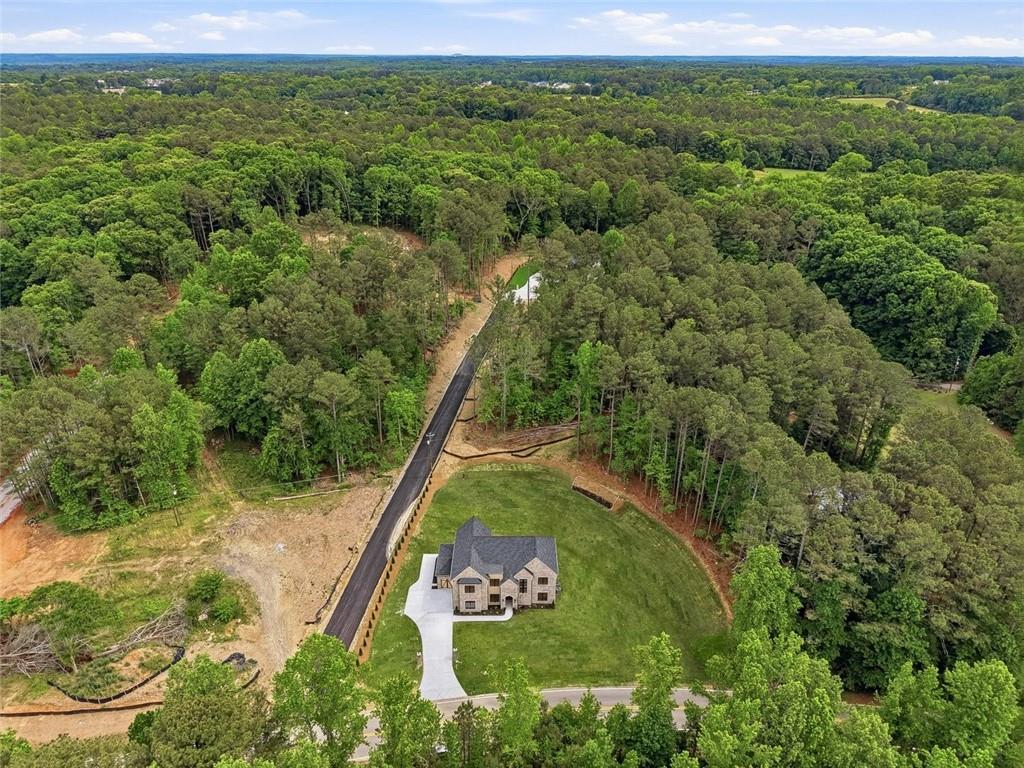 1557 Whitley Road Dacula, GA 30019 - Photo 46 of 46