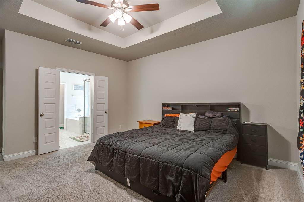 8225 Manx Point Godley, TX 76044 - Photo 24 of 40