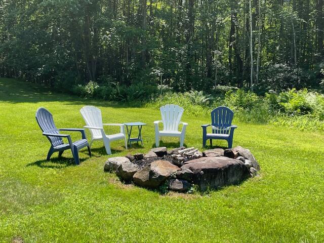1047 Middle Road North Waterboro, ME 04061 - Photo 50 of 56 Fire Pit