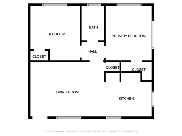 $1,195 | 3113 Arbor Street, Unit 4, Houston, TX 77004