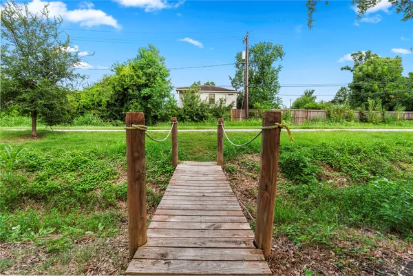 $1,195 | 3113 Arbor Street, Unit 4, Houston, TX 77004