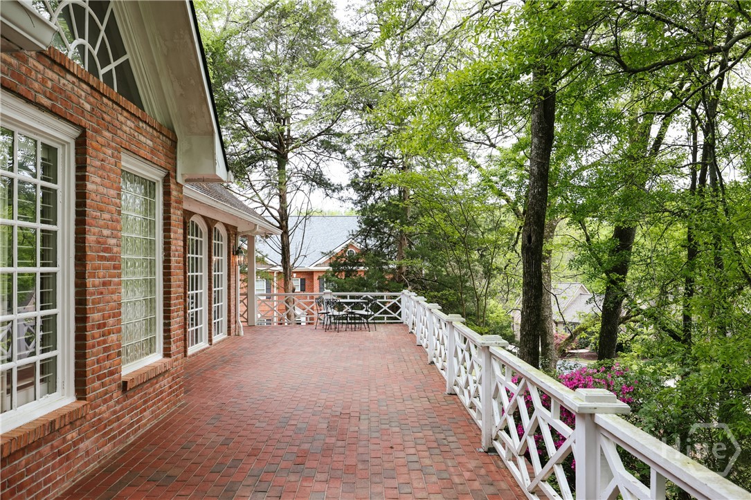 105 Princeton Mill Road Athens, GA 30606 - Photo 47 of 63 Gallery Image 47