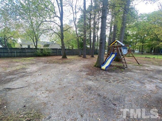 408 Barbour Road Smithfield, NC 27577 - Photo 18 of 20 Gallery Image 18