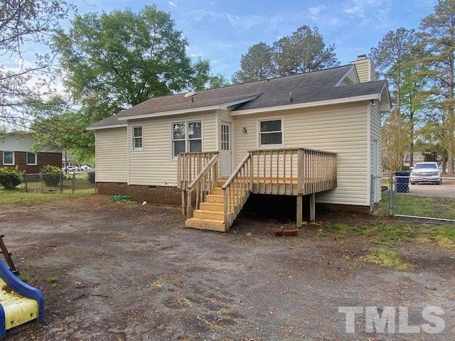 408 Barbour Road Smithfield, NC 27577 - Photo 19 of 20 Gallery Image 19