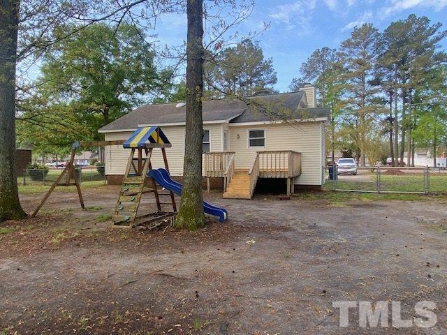408 Barbour Road Smithfield, NC 27577 - Photo 20 of 20 Gallery Image 20