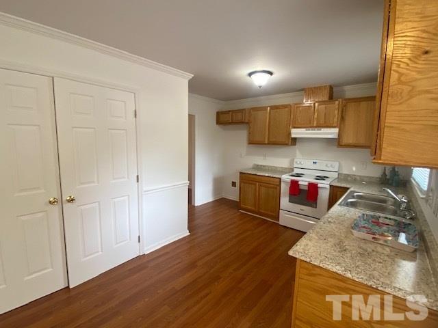 408 Barbour Road Smithfield, NC 27577 - Photo 8 of 20 Gallery Image 8