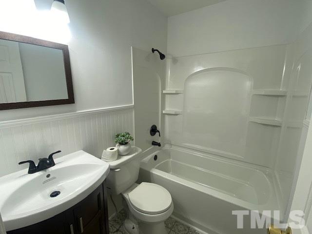 408 Barbour Road Smithfield, NC 27577 - Photo 9 of 20 Gallery Image 9