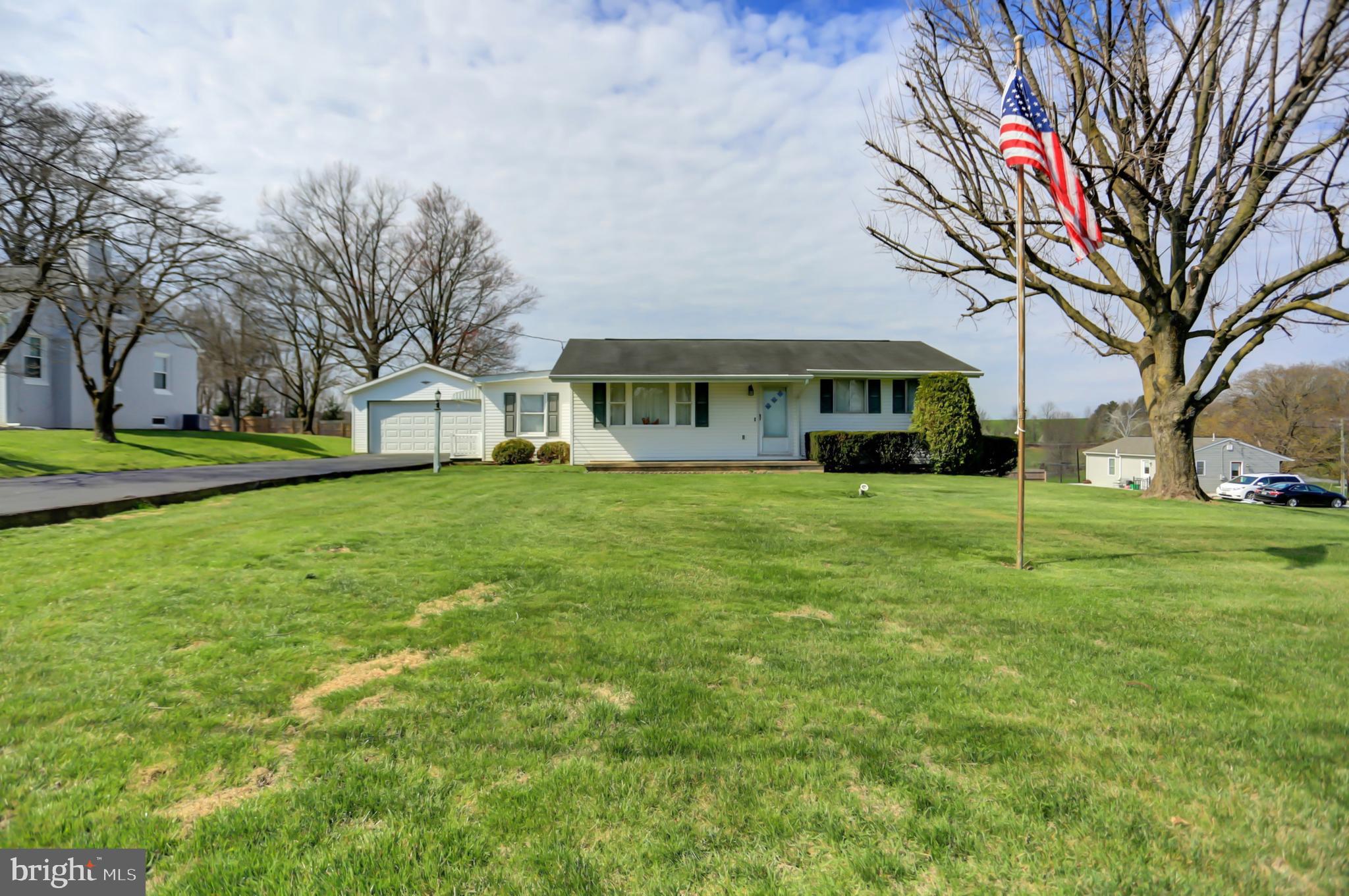 526 Key Heights Road Union Bridge, MD 21791 - Photo 1 of 40