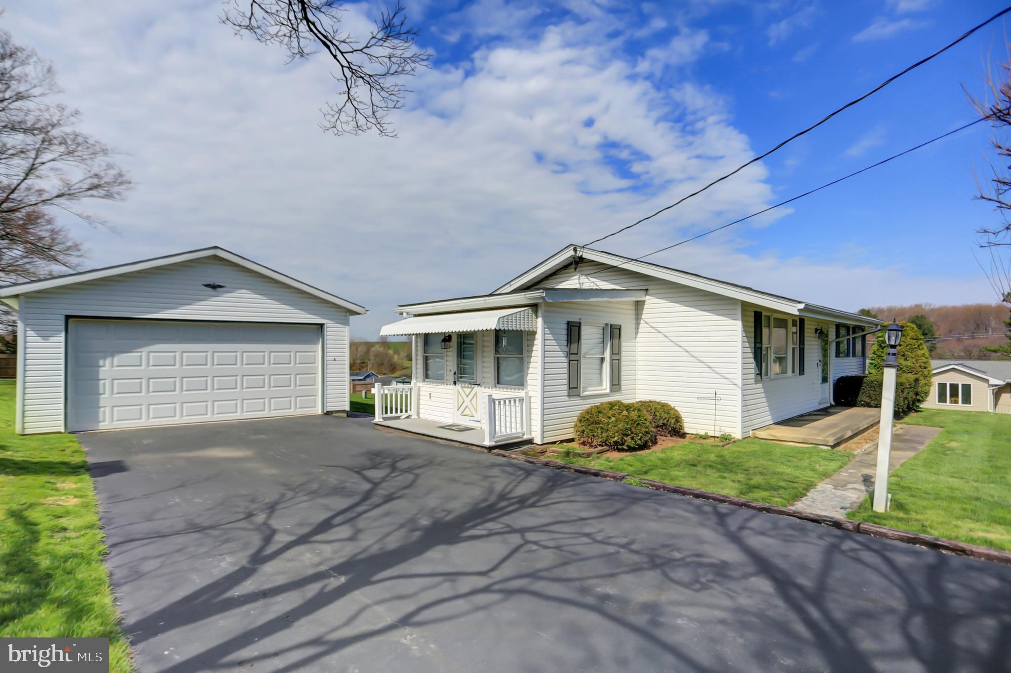 526 Key Heights Road Union Bridge, MD 21791 - Photo 2 of 40