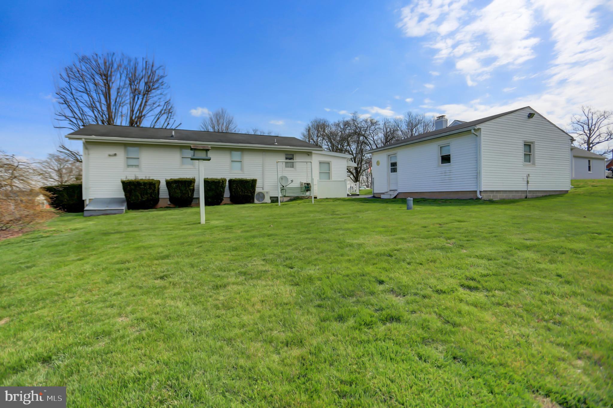 526 Key Heights Road Union Bridge, MD 21791 - Photo 3 of 40