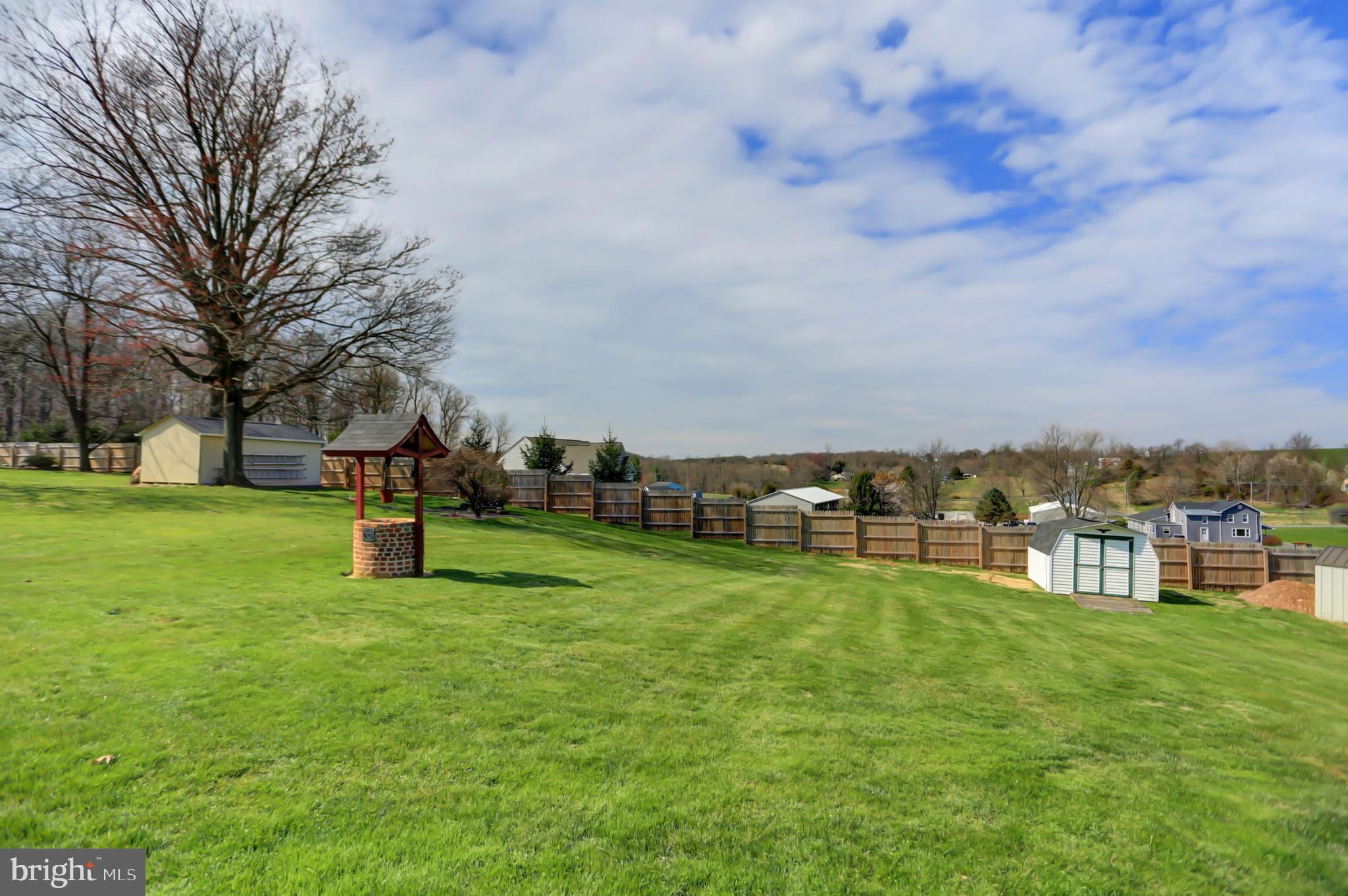 526 Key Heights Road Union Bridge, MD 21791 - Photo 36 of 40