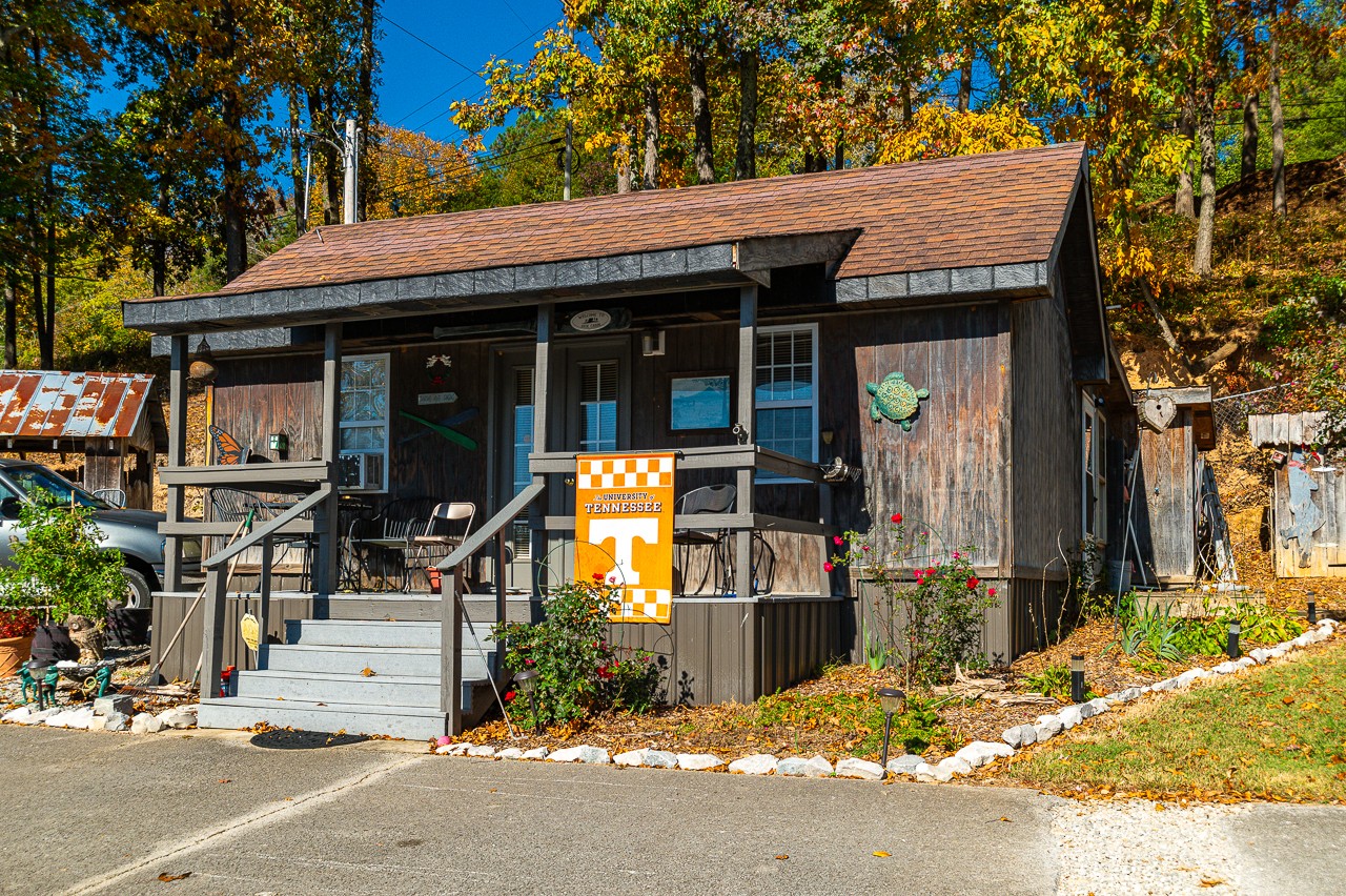 627 Eastbrook Road Estill Springs, TN 37330 - Photo 72 of 86
