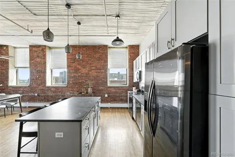 $450,000 | 2261 Blake Street, Unit 3E, Denver, CO 80205