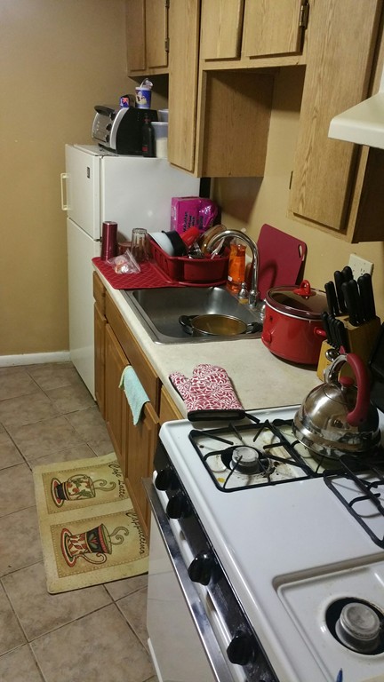 6 Hayes Road, Unit 3A Boston, MA 02131 - Photo 1 of 4 Gallery Image 1
