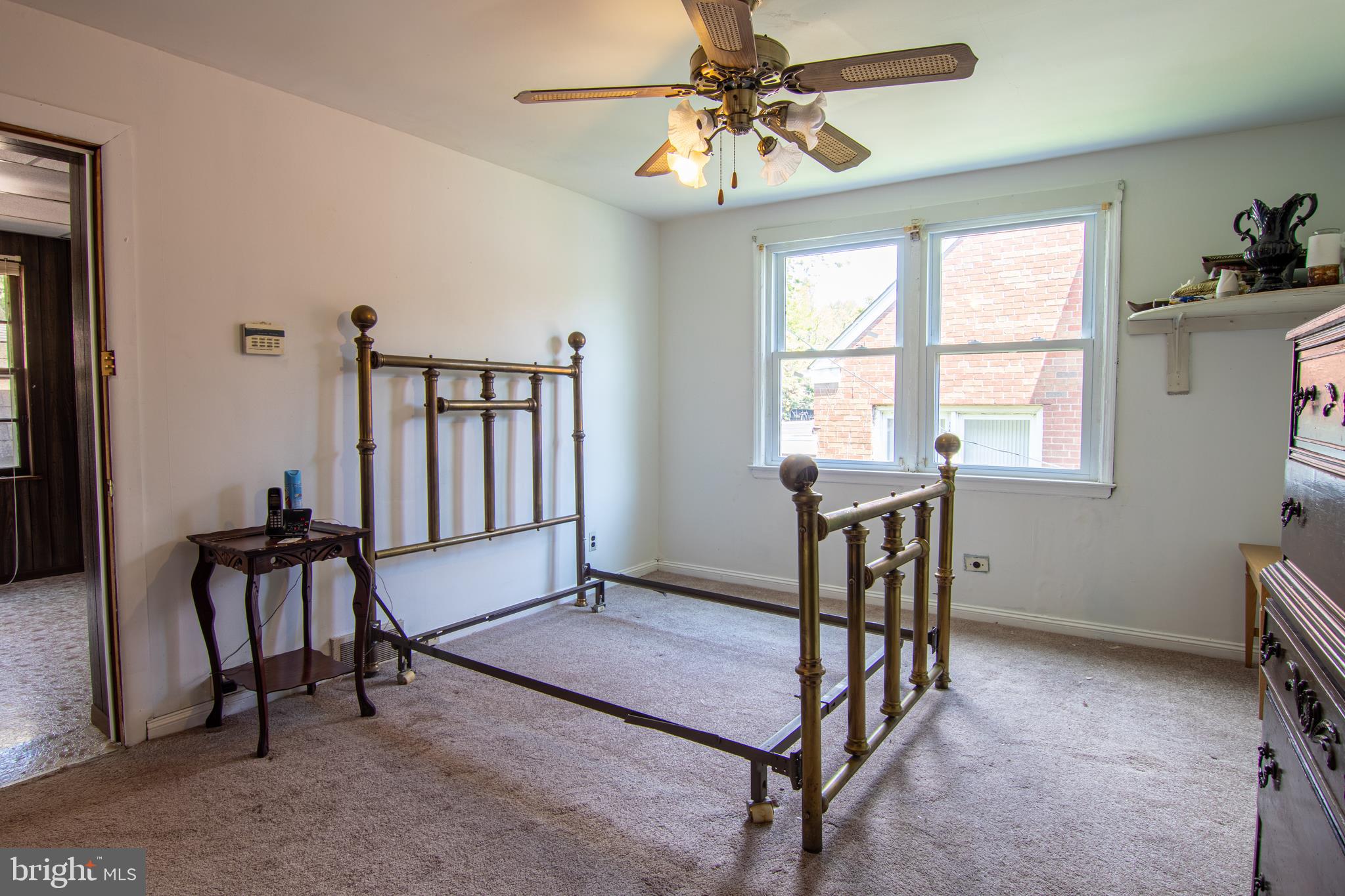 1305 Manor Road Lansdowne, PA 19050 - Photo 13 of 26 bedroom on main level