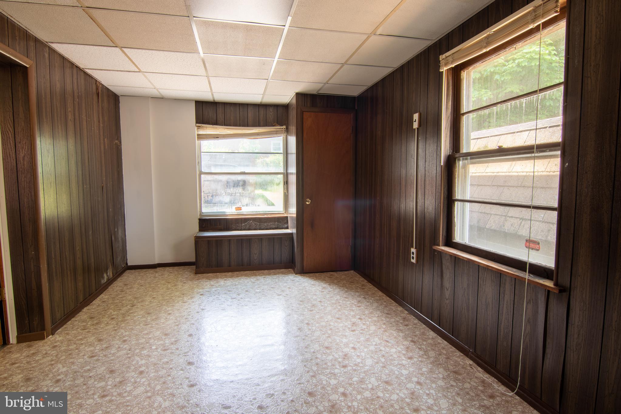 1305 Manor Road Lansdowne, PA 19050 - Photo 18 of 26 large bonus room on main level