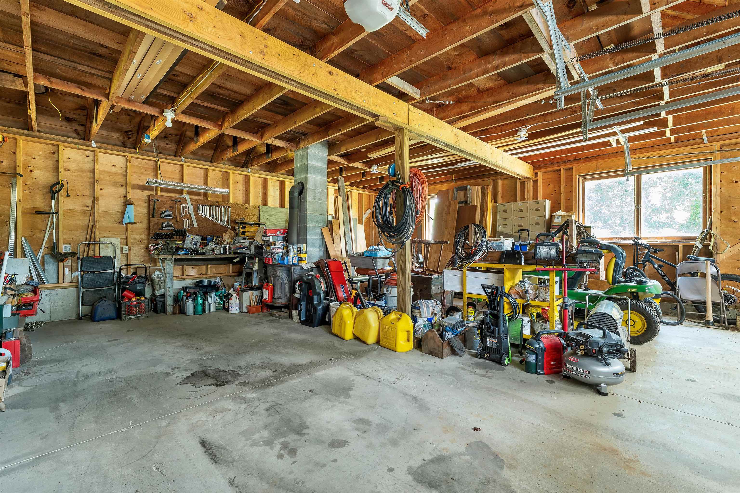 684 Franklin Highway Andover, NH 03216 - Photo 27 of 33
